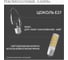 Подвесной каскадный светильник Citilux CLOUDY CL323052 15