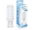Лампа светодиодная Ambrella Light LED G9 9W 6400K 220-240V 100906 1