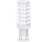 Лампа светодиодная Ambrella Light LED G9 9W 6400K 220-240V 100906 3