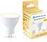 Лампа светодиодная Ambrella Light LED MR16 13W IC GU5.3 2700K 175-265V 161303 1