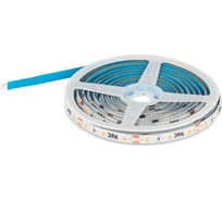 Лента светодиодная для растений ЭРА FITO-Strip, красно-синий спектр, 45 Вт, 5 м, 12 В, IP65, с адаптером Light-RB-45W-5m-12V-IP65 Б0064596