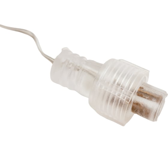 Трансформатор для подключения низковольтных гирлянд ЭРА ENIT31 220V/24В, IP44 Б0051904