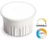 Лампа светодиодная AMBRELLA LIGHT LED MR16-DD 12W IC 220-240V 6400K 4000K 2700K CCT Memory Dimmer 212510 2