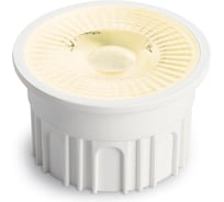 Лампа светодиодная AMBRELLA LIGHT LED MR16-PR 12W IC 2700K 220-240V 38 212301