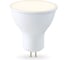Лампа светодиодная AMBRELLA LIGHT LED MR16 11W IC GU5.3 2700K 175-265V 161103 2