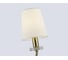 Светильник настенный AMBRELLA LIGHT SB WH бронза белый E14 max 40W LH75359 4
