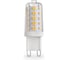 Лампа светодиодная AMBRELLA LIGHT LED G9 7W 4000K 220-240V 100704 2