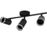 Светильник под лампу Jazzway PCL-0103 3xGU10 BL 230В IP20 настенно-потолочный декоративный 5066427 2