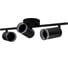 Светильник под лампу Jazzway PCL-0103 3xGU10 BL 230В IP20 настенно-потолочный декоративный 5066427 6