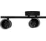 Светильник под лампу Jazzway PCL-0103 3xGU10 BL 230В IP20 настенно-потолочный декоративный 5066427 10