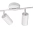 Светильник под лампу Jazzway PCL 0404 4xGU10 WH 230В IP20 настенно-потолочный декоративный 5066700 11