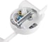 Светильник под лампу Jazzway PCL 0404 4xGU10 WH 230В IP20 настенно-потолочный декоративный 5066700 13