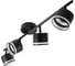 Светильник под лампу Jazzway PCL 0804 4xGX53 BL 230В IP20 настенно-потолочный декоративный 5066922 8