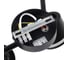 Светильник под лампу Jazzway PCL 0804 4xGX53 BL 230В IP20 настенно-потолочный декоративный 5066922 12