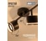Светильник под лампу Jazzway PCL 0804 4xGX53 BL 230В IP20 настенно-потолочный декоративный 5066922 3