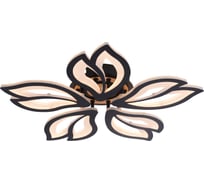 Светильник потолочный светодиодный Rivoli Lana 6195-733 LED 3000-6250К 100 Вт с пультом Б0070143