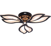 Светильник потолочный светодиодный Rivoli Lana 6195-703 LED 3000-6250К 60 Вт с пультом Б0070142