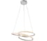 Светильник потолочный светодиодный Rivoli Gabriella 6188-201 LED 3000-6300К 104 Вт с пультом Б0069935 1