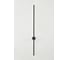 Светильник светодиодный настенный Rivoli Grace 6186-702 LED 15Вт 3000К чёрный Б0068433 1