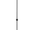 Светильник светодиодный настенный Rivoli Grace 6186-702 LED 15Вт 3000К чёрный Б0068433 4