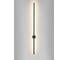 Светильник светодиодный настенный Rivoli Grace 6186-702 LED 15Вт 3000К чёрный Б0068433 5