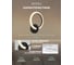 Светильник светодиодный настенный Rivoli Letizia 6176-701 14 Вт, LED, модерн Б0068356 15