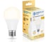 Лампа светодиодная Ambrella Light LED A60 10W IC E27 2700K 175-265V 601003 1