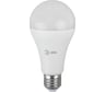 Светодиодная лампа ЭРА LED A60 13W 12-48V 840 E27 диод, груша, 13Вт, 12-48В, нейтральный свет, E27 Б0049098