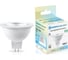 Лампа светодиодная Ambrella Light LED MR16 7W IC GU5.3 4000K 175-265V 38 170714 1