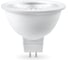 Лампа светодиодная Ambrella Light LED MR16 7W IC GU5.3 4000K 175-265V 38 170714 3