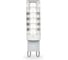 Лампа светодиодная Ambrella Light LED G9 11W 4000K 220-240V 101104 2