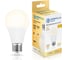 Лампа светодиодная Ambrella Light LED A60 12W IC E27 2700K 175-265V 601203 1