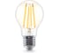 Лампа светодиодная Ambrella Light Filament LED A60 20W IC E27 4000K 220-240V 602014 2