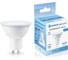 Лампа светодиодная Ambrella Light LED MR16 7W IC GU10 6400K 175-265V 38 190716 1