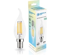 Лампа светодиодная Ambrella Light Filament LED CF35 15W E14 4000K 220-240V 351524