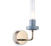 Светильник светодиодный Ambrella Light настенный GD WH GB золото белый серо-синий 2W 3000K LH53128