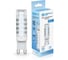 Лампа светодиодная Ambrella Light LED G9 11W 6400K 220-240V 101106 1