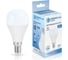 Лампа светодиодная Ambrella Light LED P45 13W IC E14 6400K 175-265V 451316 1