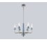 Светильник светодиодный Ambrella Light на штанге GD WH GB золото белый серо-синий 10W 3000K LH53124 2