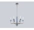 Светильник светодиодный Ambrella Light на штанге GD WH GB золото белый серо-синий 10W 3000K LH53124 3