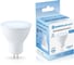 Лампа светодиодная Ambrella Light LED MR16 13W IC GU5.3 6400K 175-265V 161306 1