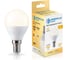 Лампа светодиодная Ambrella Light LED P45 11W IC E14 2700K 175-265V 451113 1