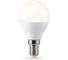 Лампа светодиодная Ambrella Light LED P45 11W IC E14 2700K 175-265V 451113 3