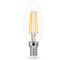 Лампа светодиодная Ambrella Light Filament LED C35 11W E14 4000K 220-240V 351114 2