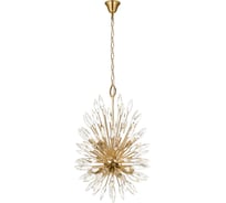 Подвесная люстра LOFT IT Splash 10418/8