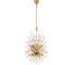 Подвесная люстра LOFT IT Splash 10418/8 1