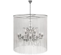 Подвесная люстра LOFT IT Vaille Crystal 10450/900