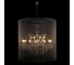 Подвесная люстра LOFT IT Vaille Crystal 10450/900 2