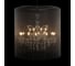 Подвесная люстра LOFT IT Vaille Crystal 10450/900 3