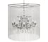Подвесная люстра LOFT IT Vaille Crystal 10450/900 4